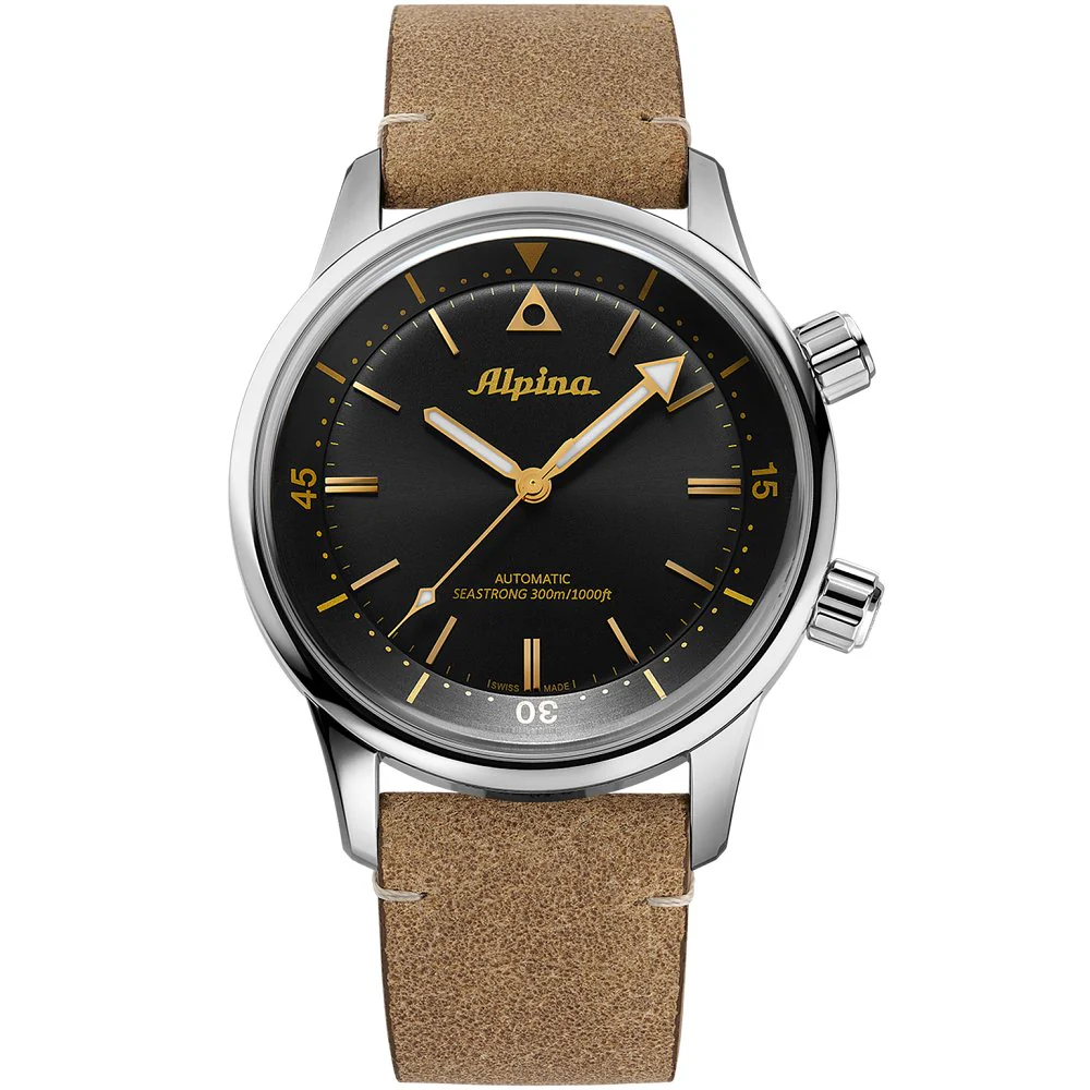 Heritage Diver 300 - Image 4