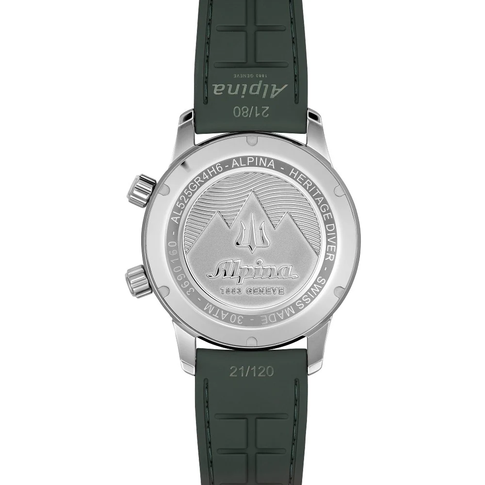 Heritage Diver 300 - Image 2