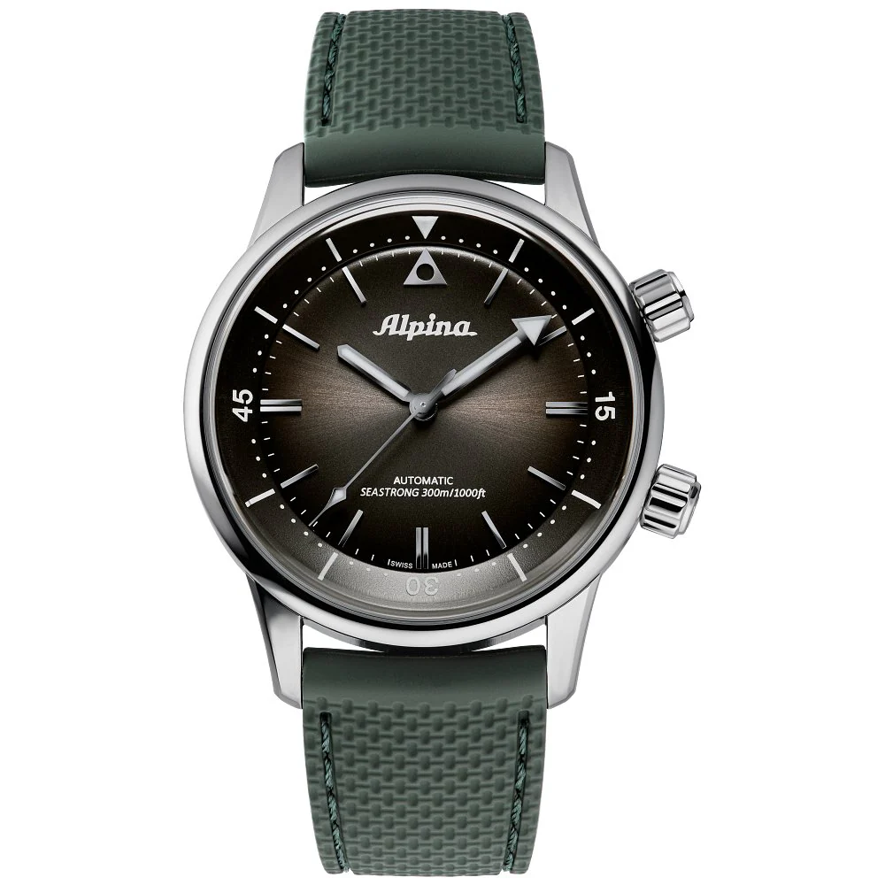 Heritage Diver 300 - Image 4