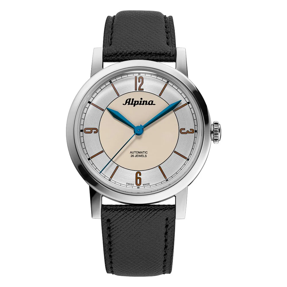 Heritage Heritage Automatic - Image 4