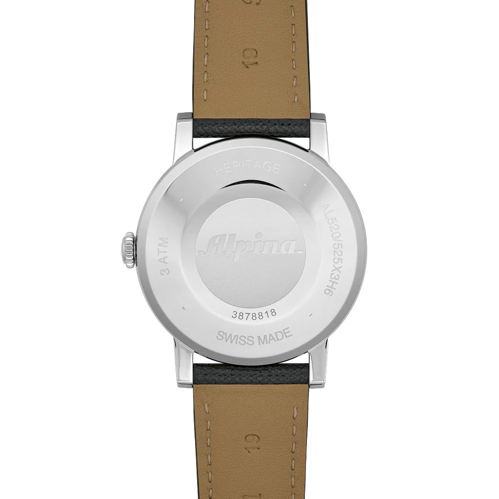 Heritage Heritage Automatic - Image 2