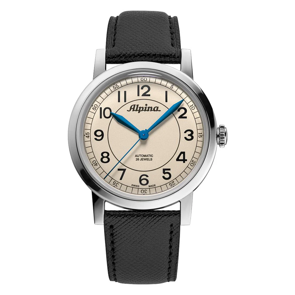Heritage Heritage Automatic - Image 3