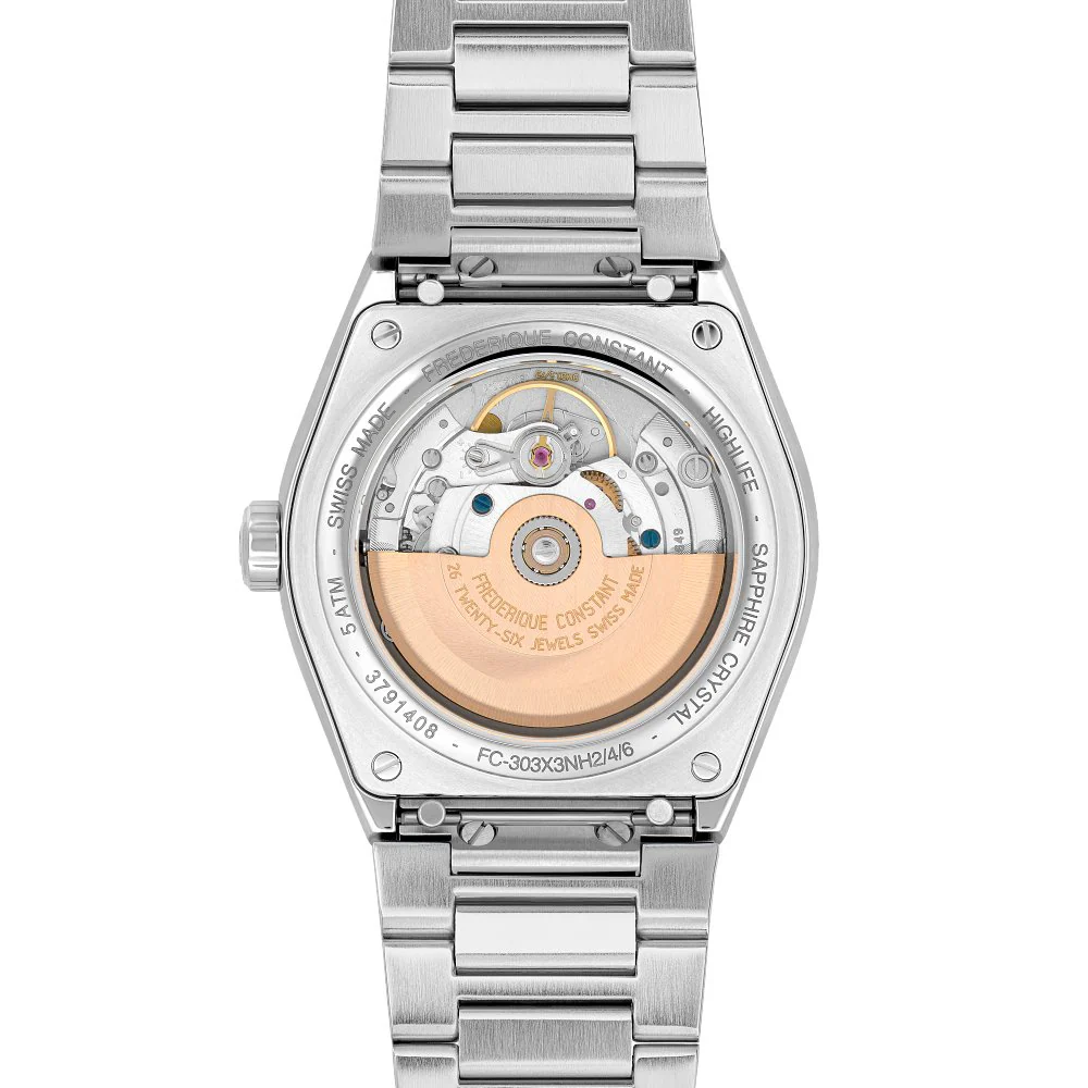 Highlife Automatic Cosc - Image 2