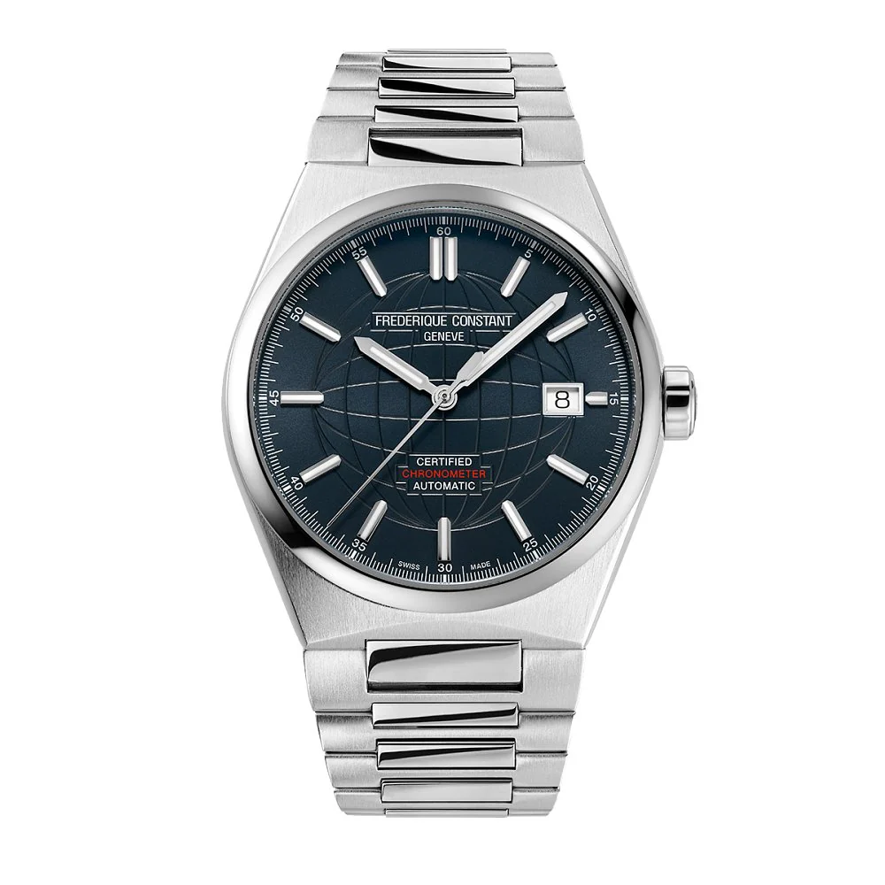 Highlife Automatic Cosc - Image 4