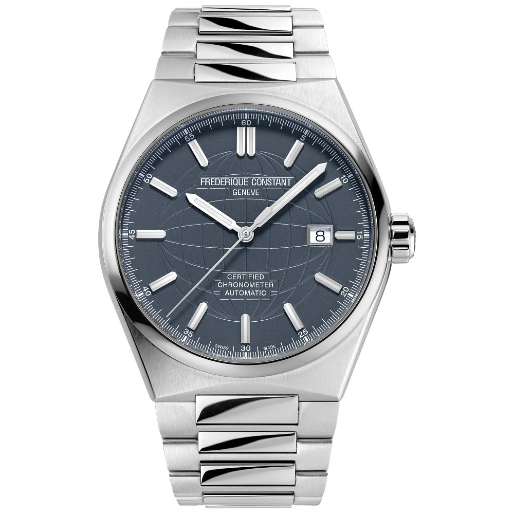 Highlife Automatic Cosc