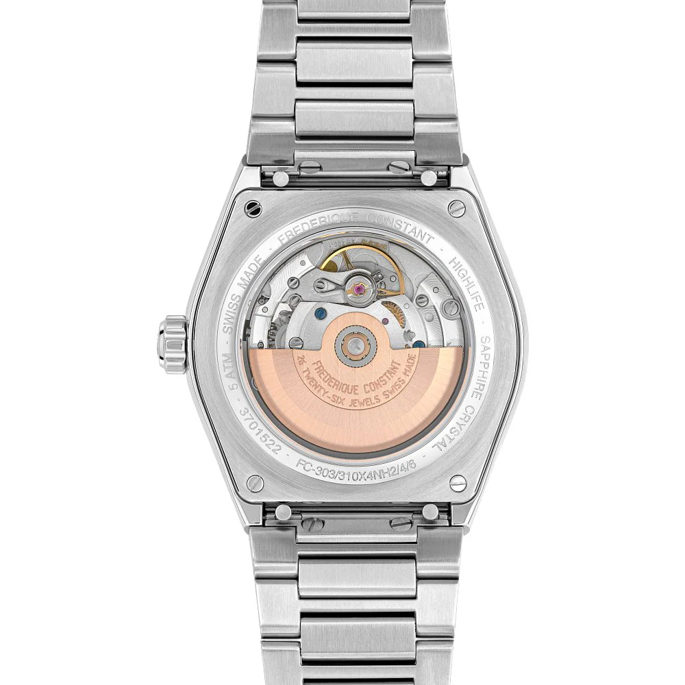 Highlife Automatic Cosc - Image 2