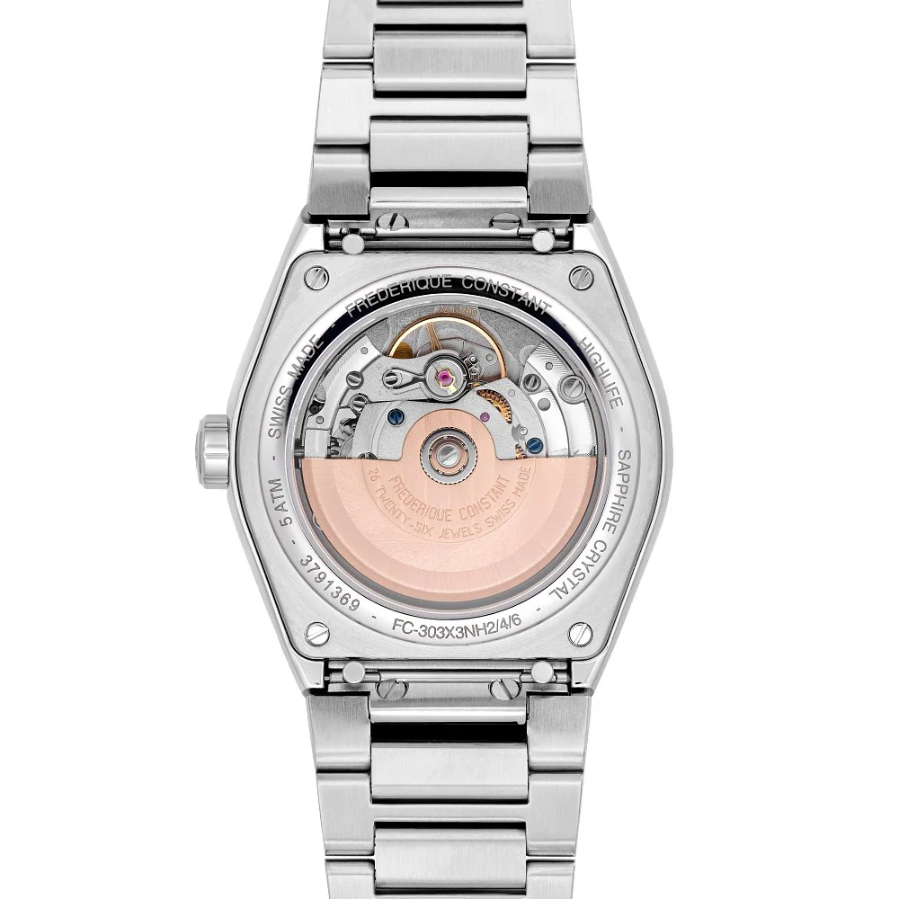 Highlife Automatic Cosc - Image 2