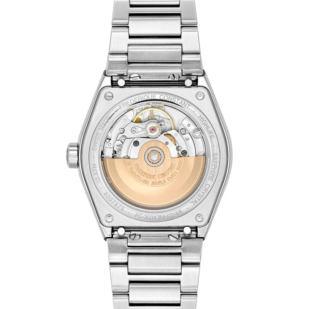 Highlife Automatic Cosc - Image 2