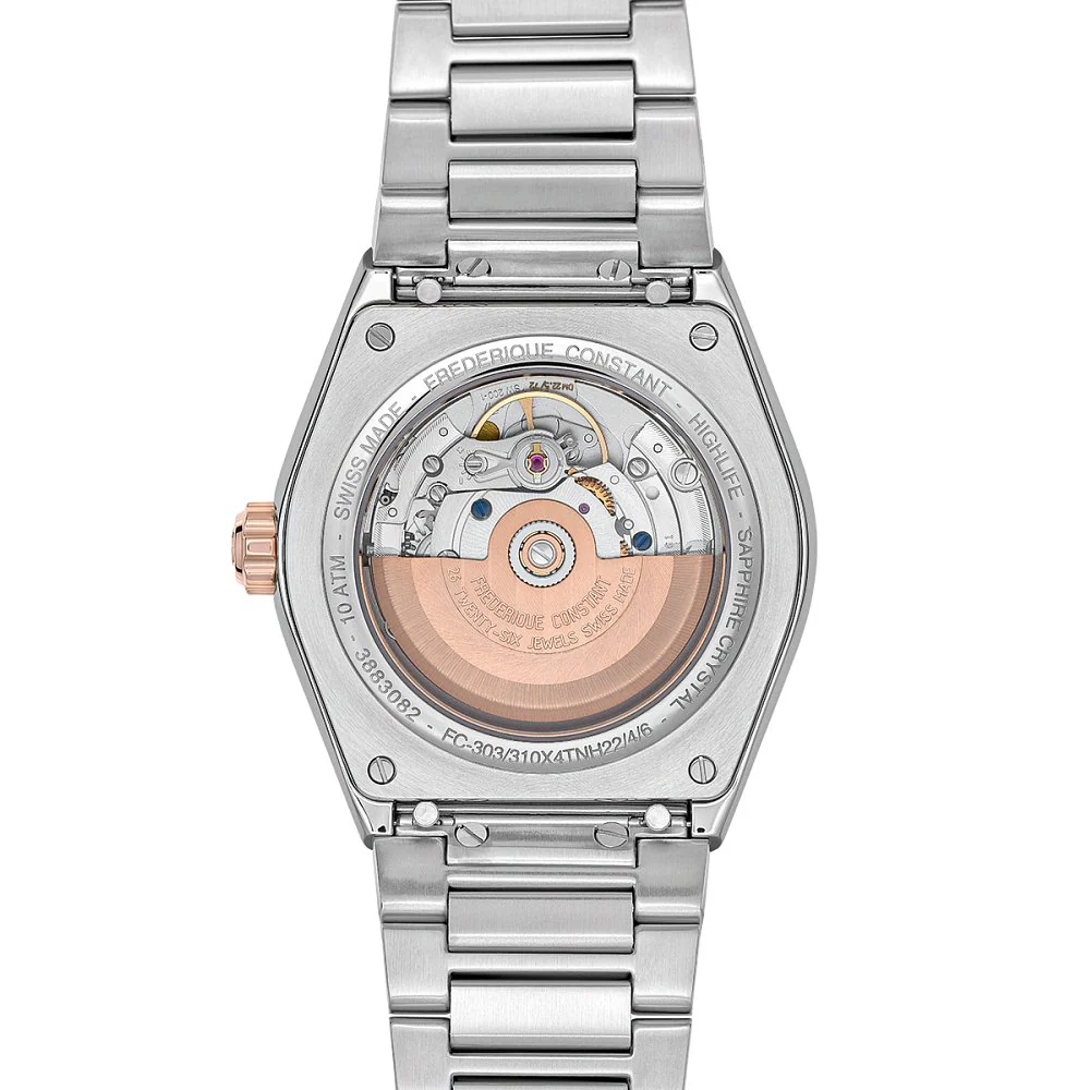 Highlife Automatic Cosc - Image 2