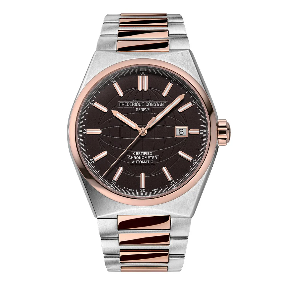 Highlife Automatic Cosc - Image 3