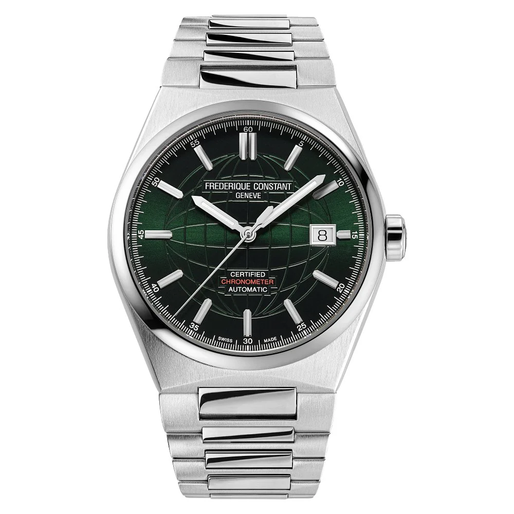 Highlife Automatic Cosc