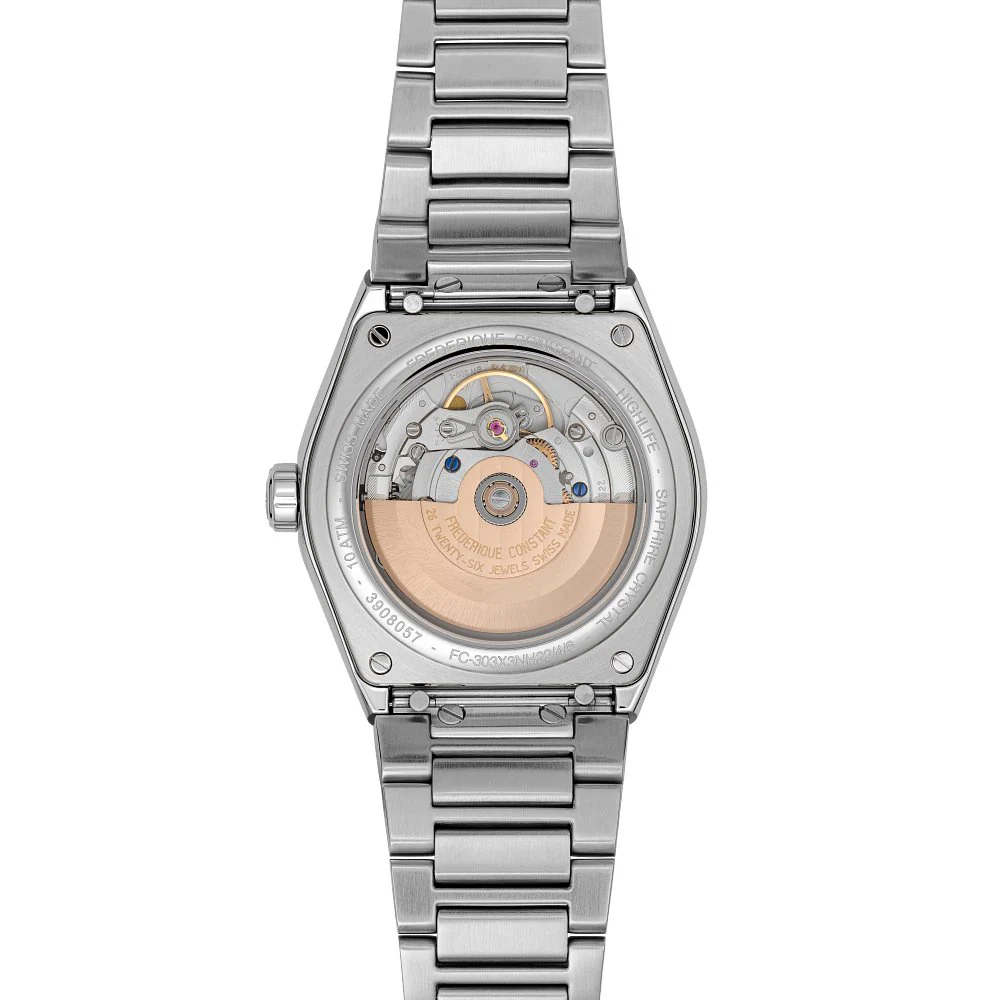 Highlife Automatic Cosc - Image 2