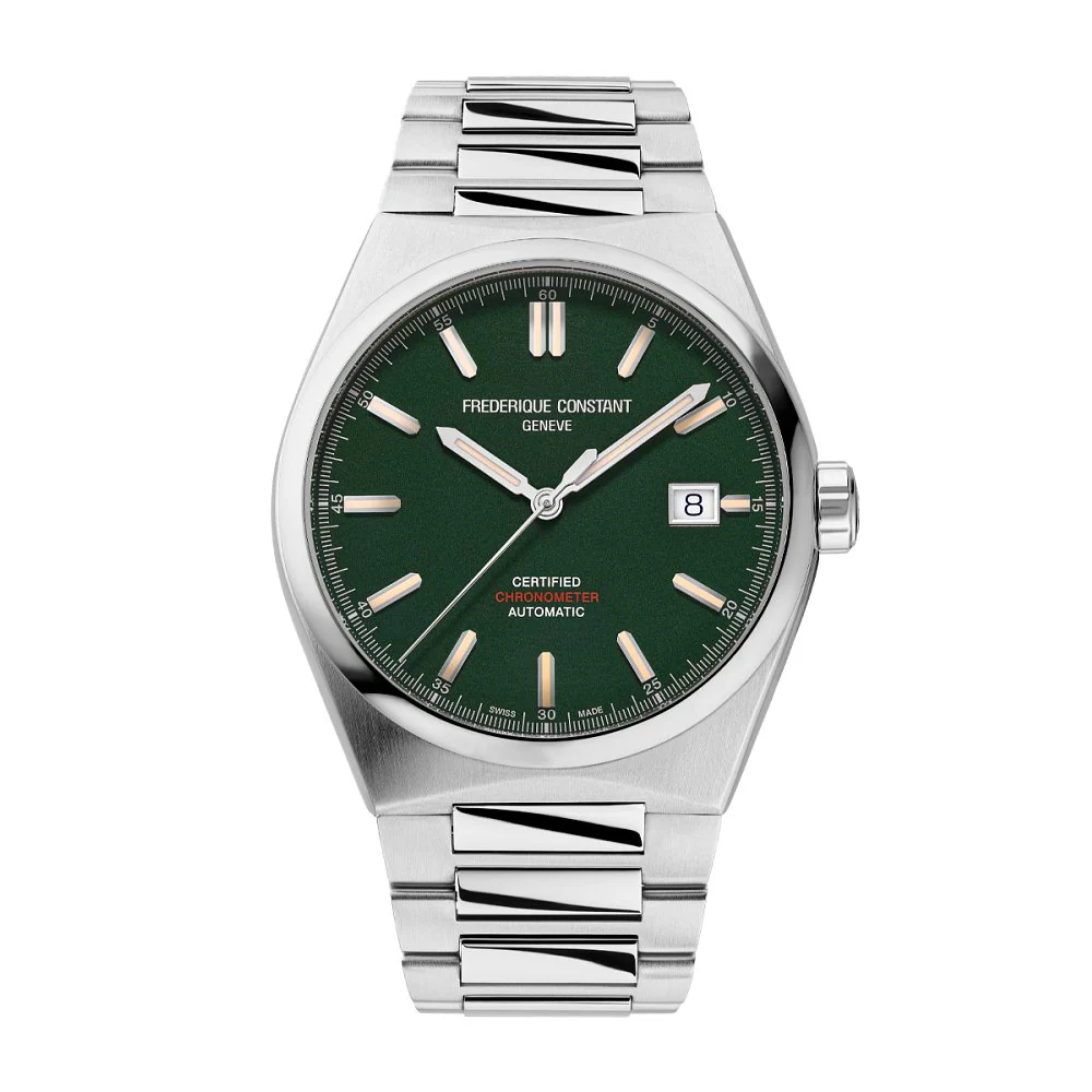 Highlife Automatic Cosc