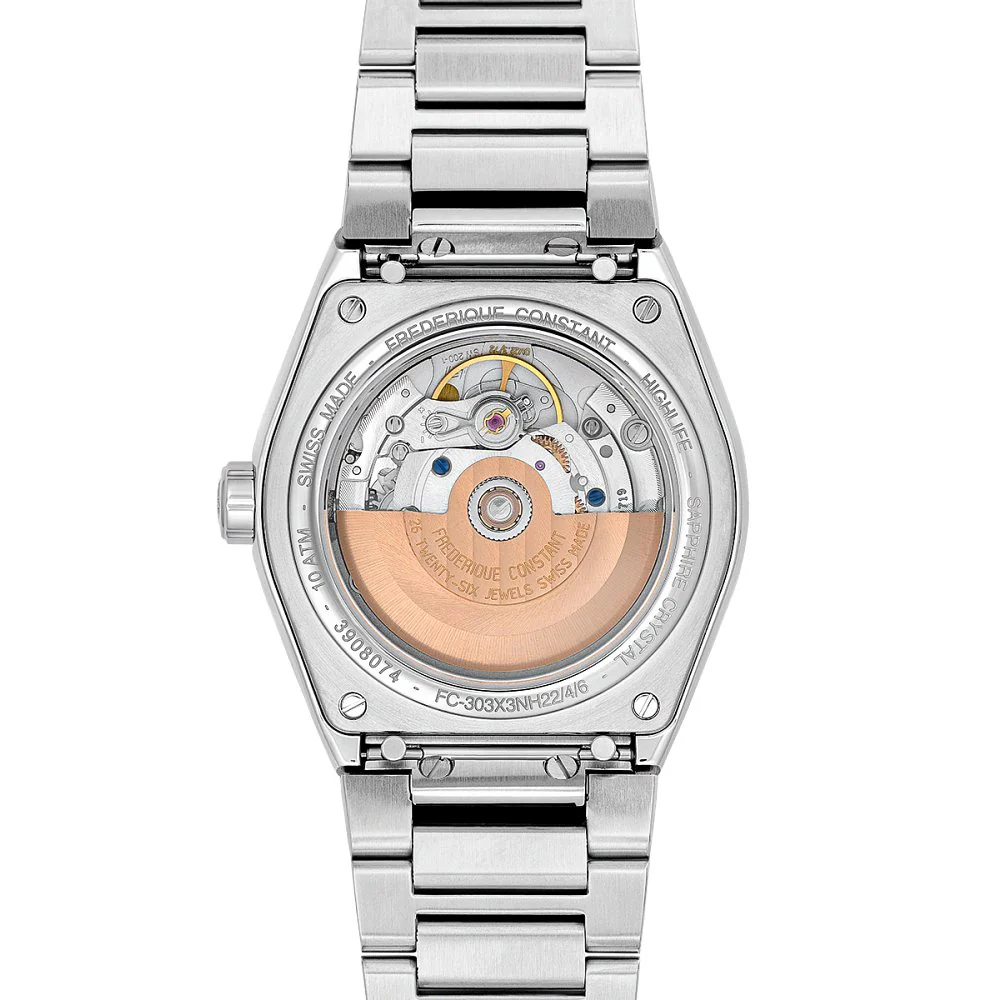 Highlife Automatic Cosc - Image 2