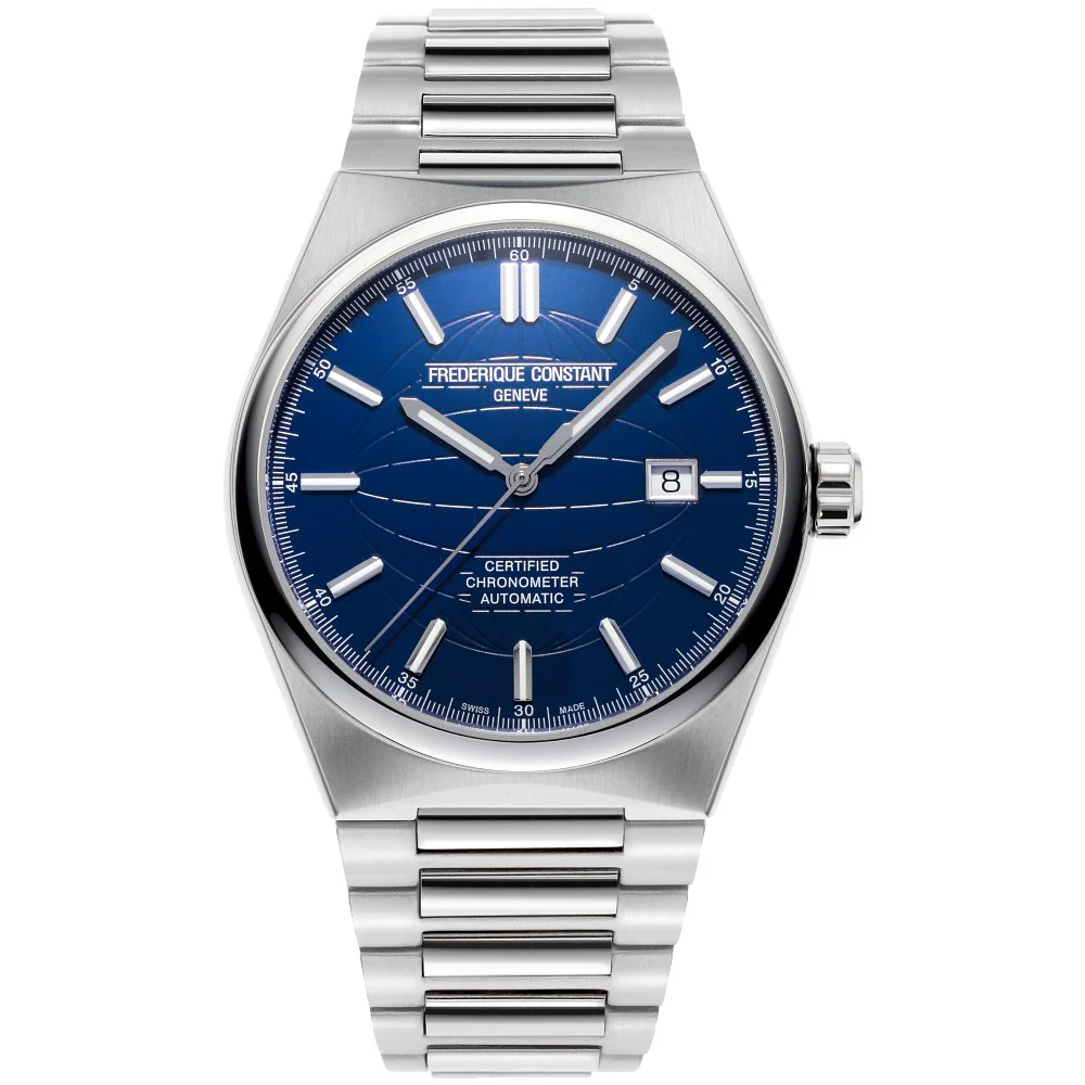 Highlife Automatic Cosc - Image 4