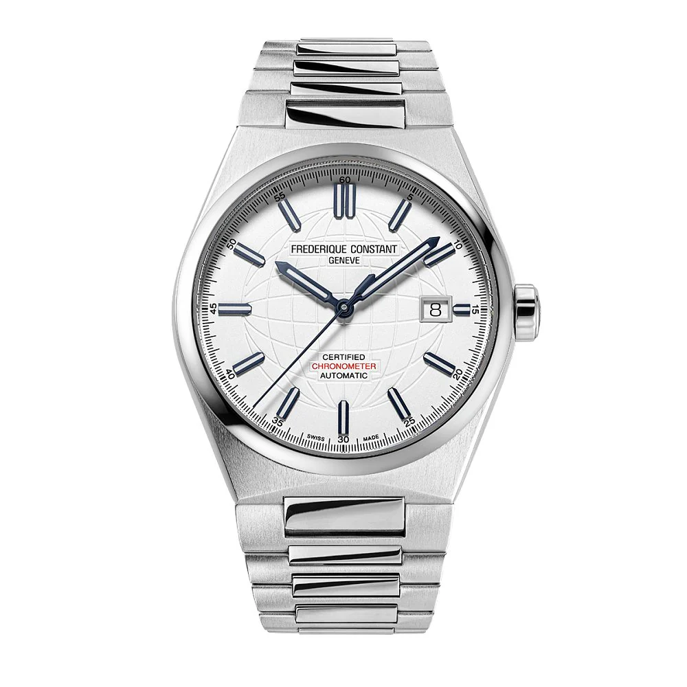 Highlife Automatic Cosc