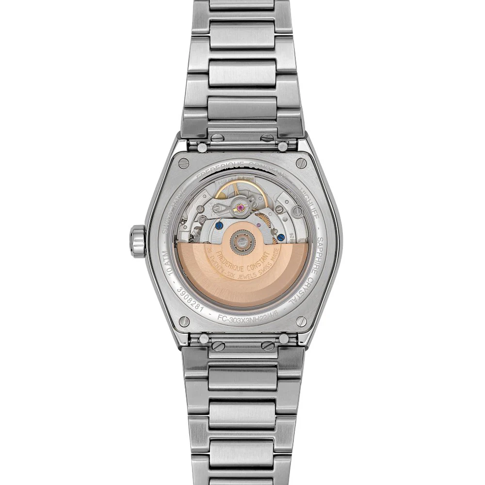 Highlife Automatic Cosc - Image 2