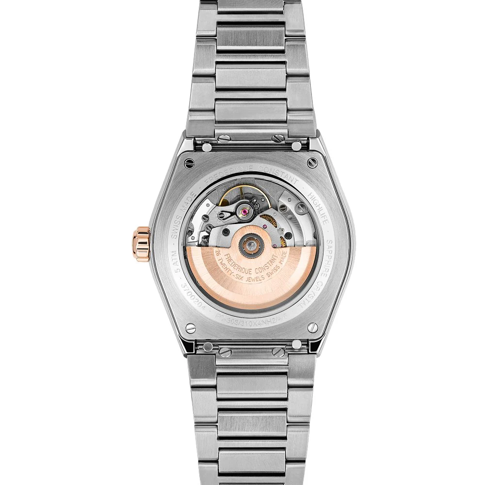 Highlife Automatic Cosc - Image 2