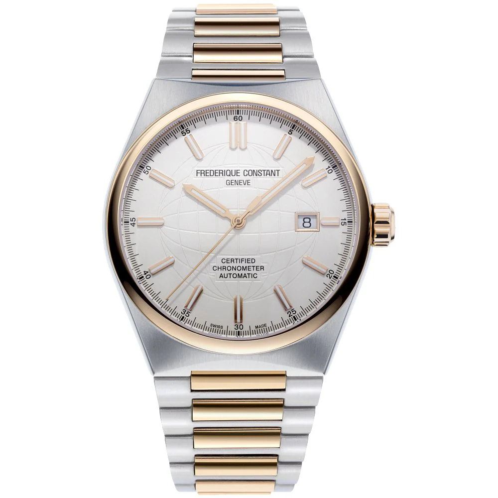 Highlife Automatic Cosc - Image 4