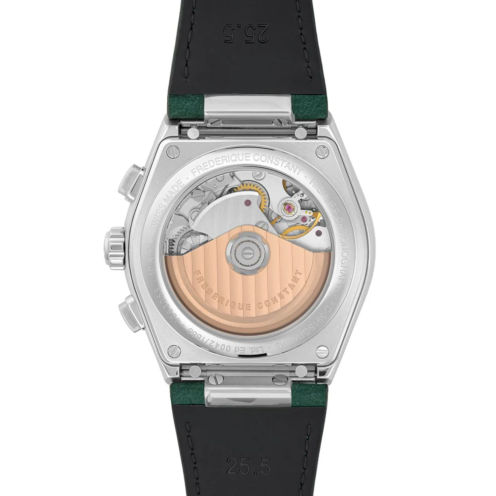 Highlife Chronograph Automatic - Image 2