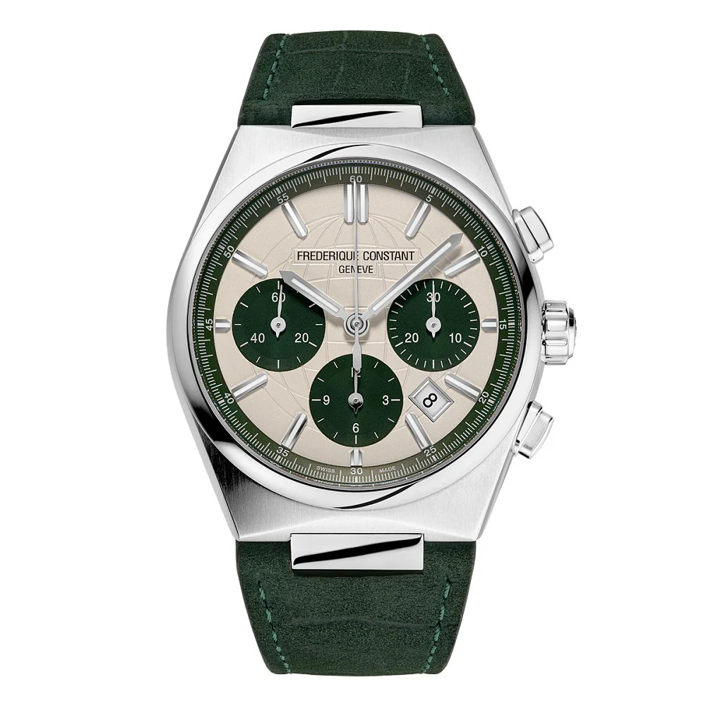 Highlife Chronograph Automatic - Image 3