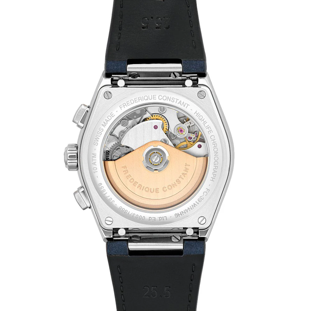 Highlife Chronograph Automatic - Image 2