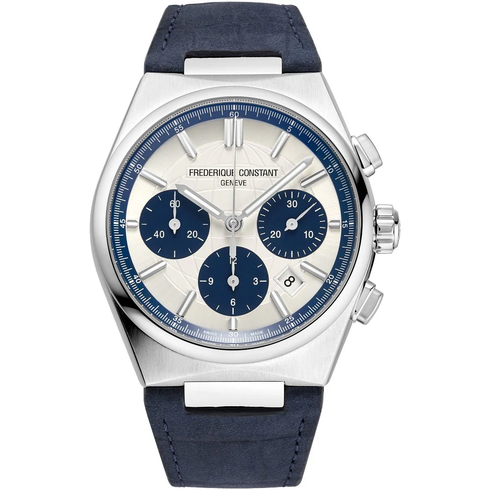 Highlife Chronograph Automatic - Image 3