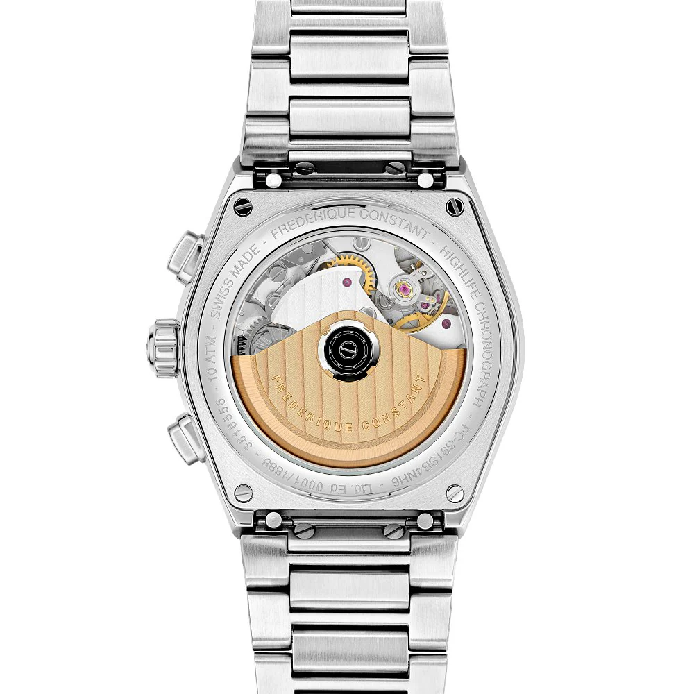 Highlife Chronograph Automatic - Image 2