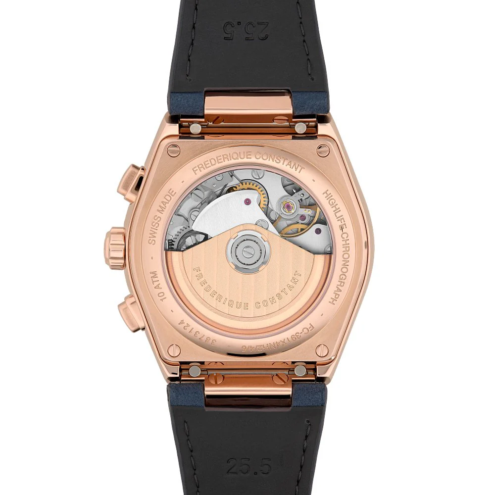 Highlife Chronograph Automatic - Image 2