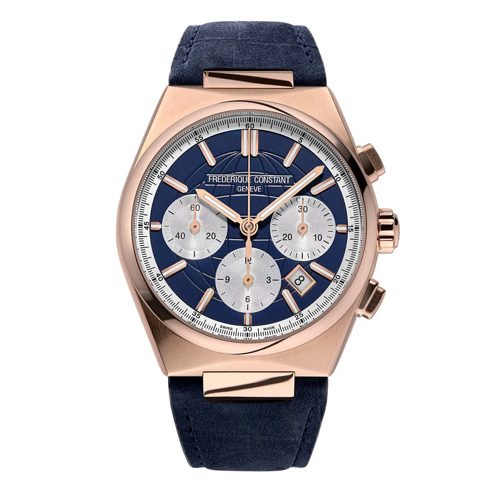 Highlife Chronograph Automatic - Image 4