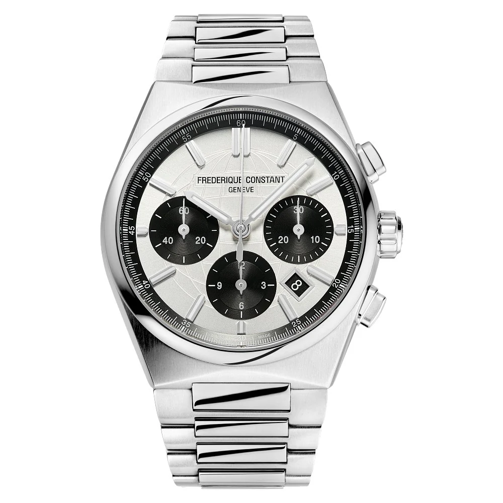 Highlife Chronograph Automatic - Image 4
