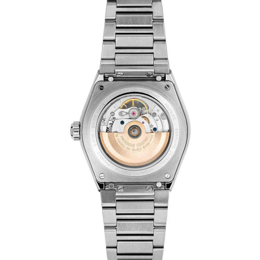 Highlife Heart Beat Automatic - Image 2