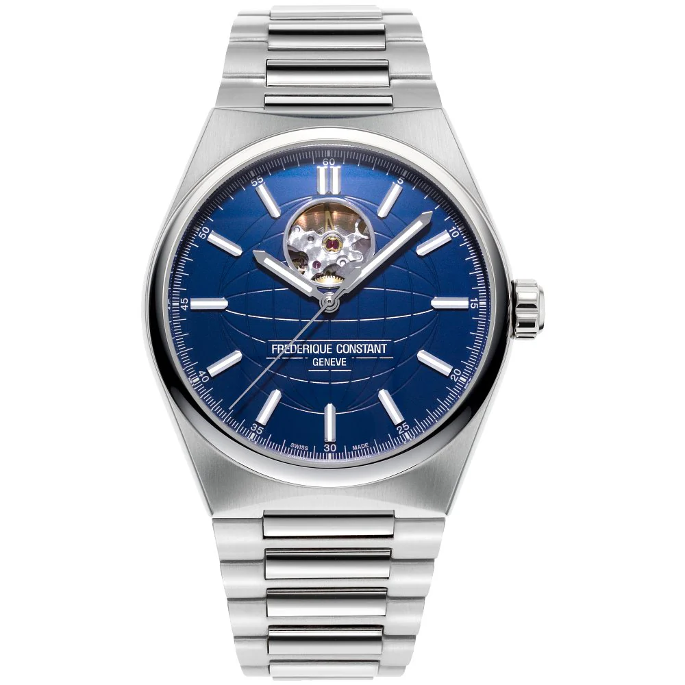 Highlife Heart Beat Automatic - Image 4