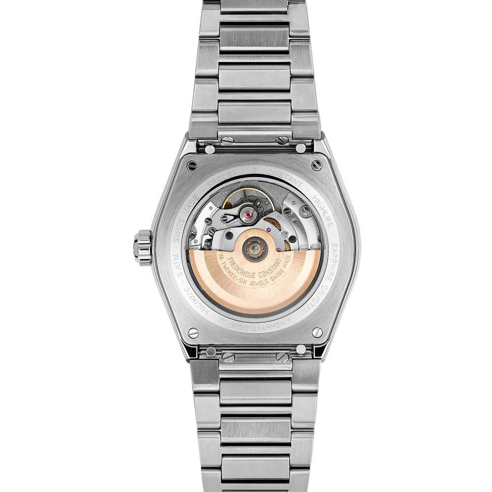 Highlife Heart Beat Automatic - Image 2