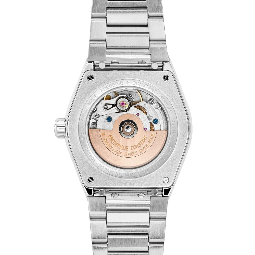 Highlife Ladies Automatic - Image 2