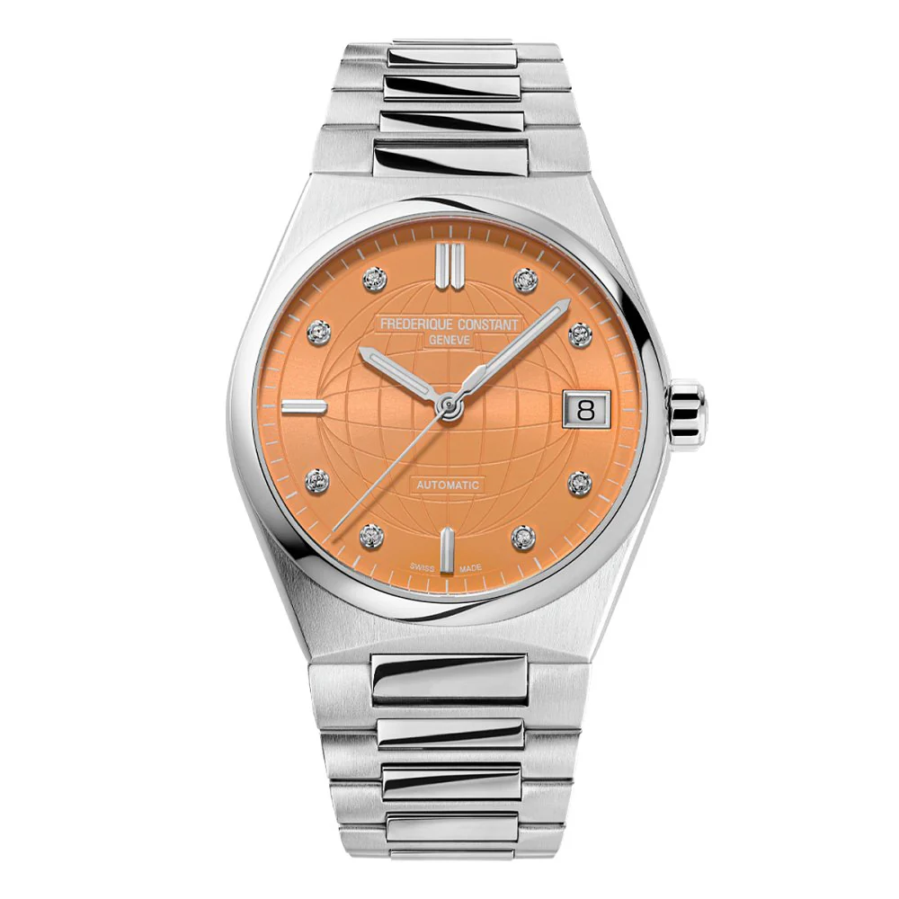 Highlife Ladies Automatic - Image 4