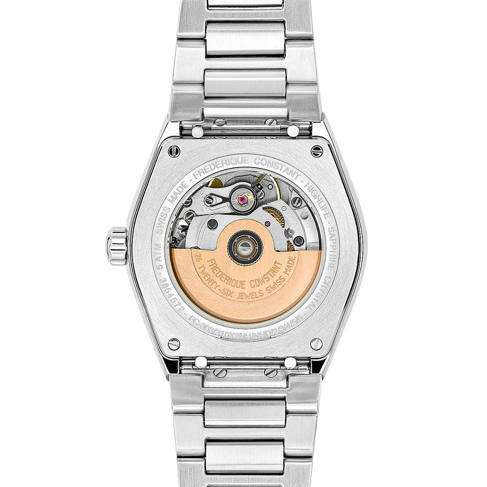 Highlife Ladies Automatic - Image 2