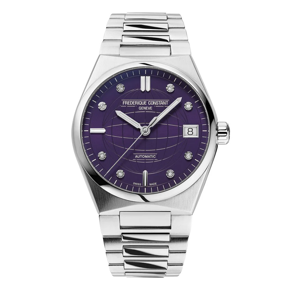 Highlife Ladies Automatic - Image 3