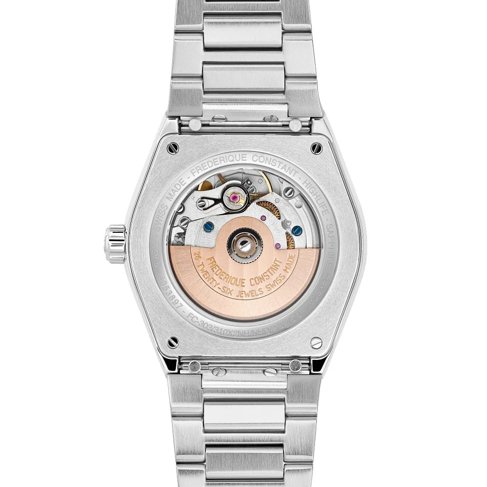 Highlife Ladies Automatic - Image 2
