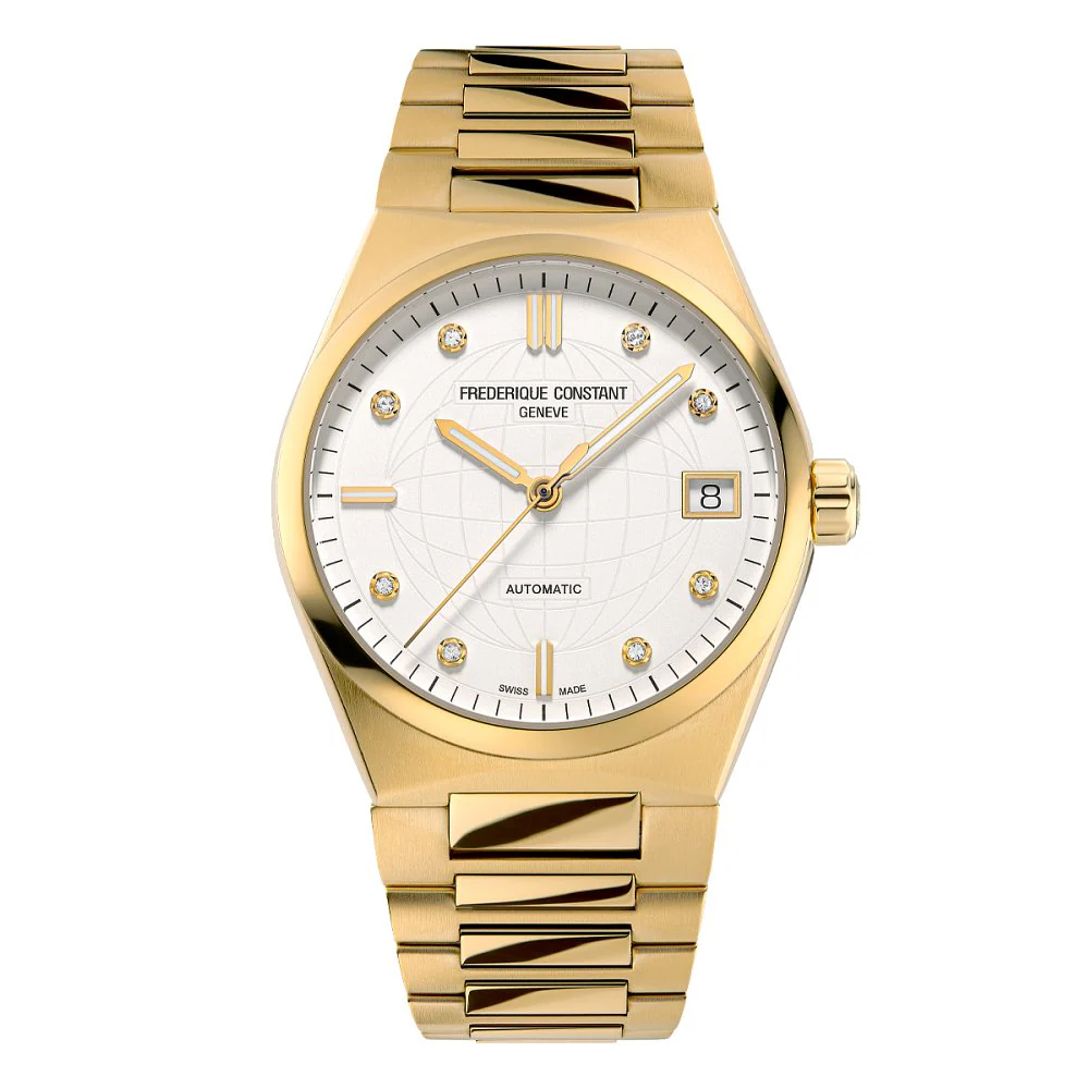 Highlife Ladies Automatic - Image 4