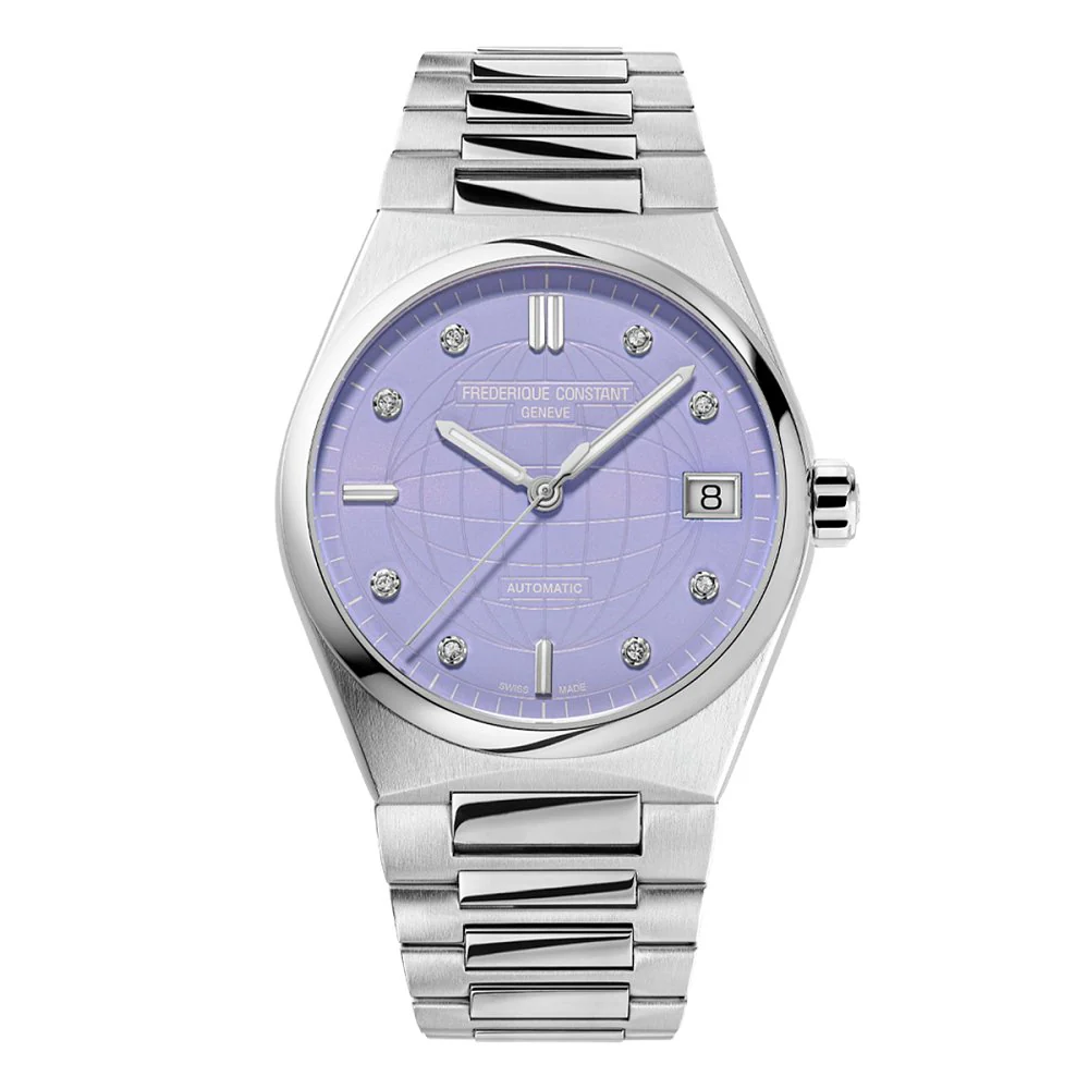 Highlife Ladies Automatic - Image 3