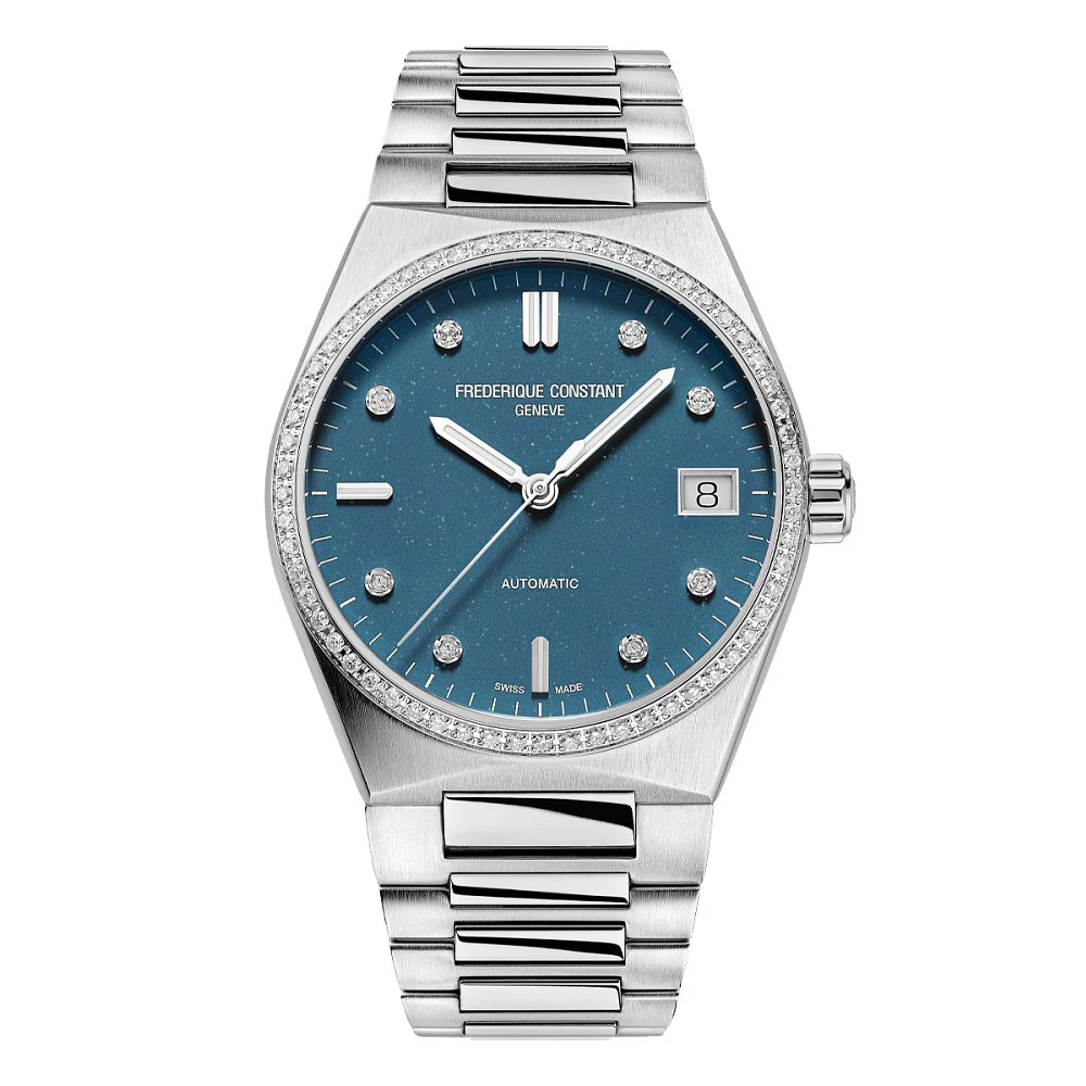 Highlife Ladies Automatic Sparkling - Image 4