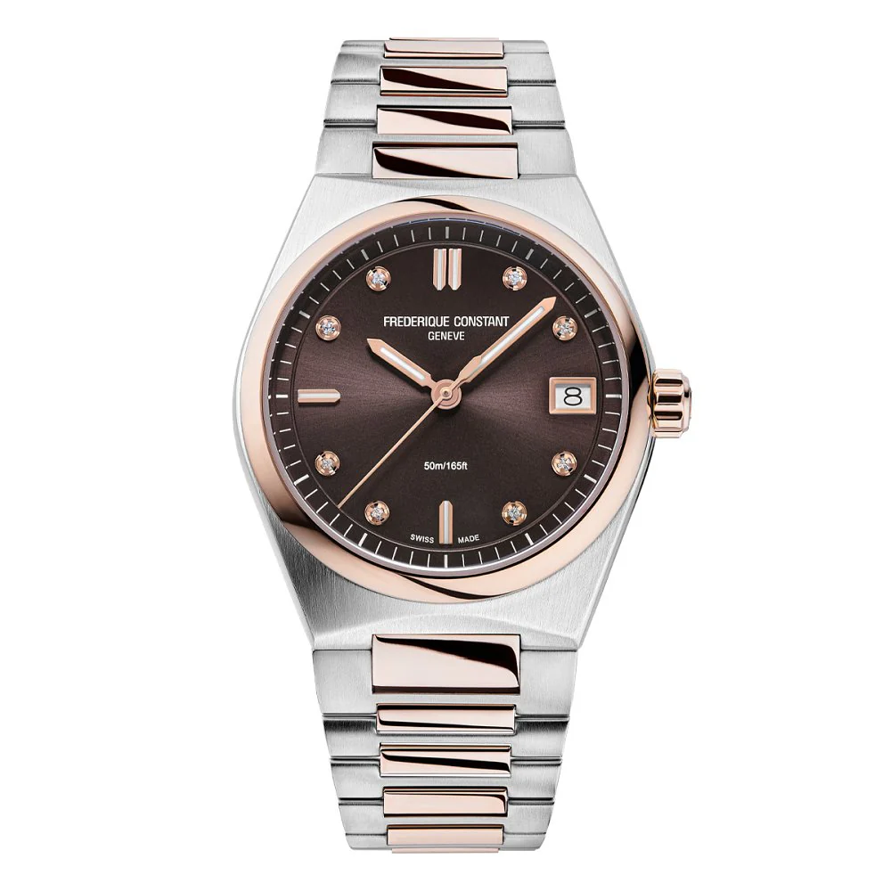 Highlife Ladies Quartz - Image 3