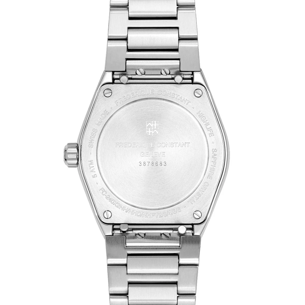 Highlife Ladies Quartz - Image 2