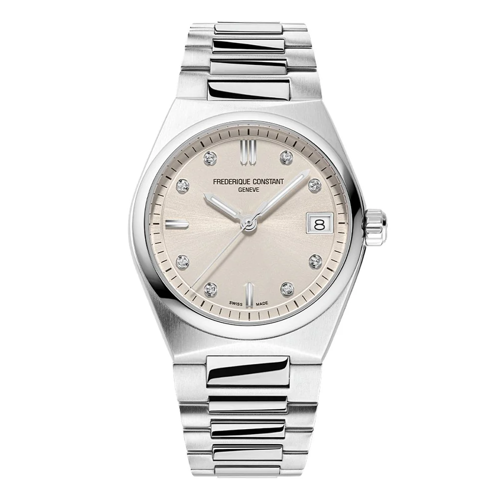 Highlife Ladies Quartz - Image 3