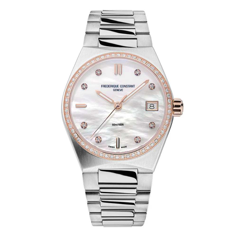 Highlife Ladies Quartz - Image 4