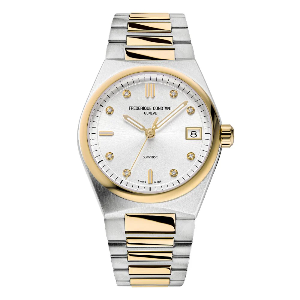 Highlife Ladies Quartz - Image 4
