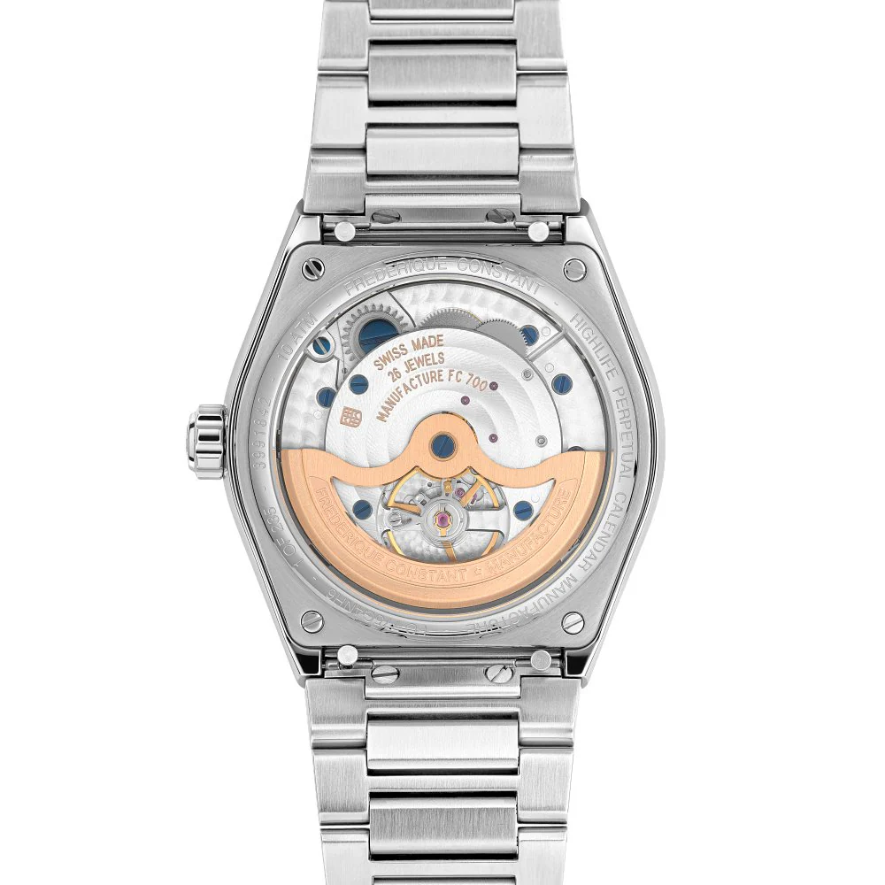 Highlife Perpetual Calendar Manufacture - Image 2