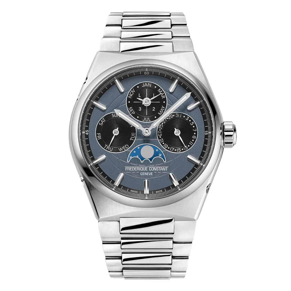 Highlife Perpetual Calendar Manufacture - Image 4