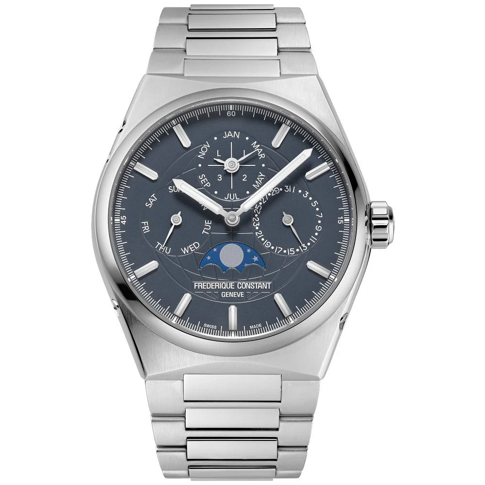 Highlife Perpetual Calendar Manufacture - Image 4